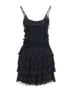 Короткое платье Isabel Marant Étoile