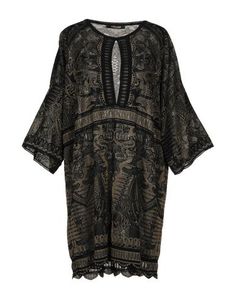 Короткое платье Roberto Cavalli