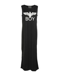 Платье длиной 3/4 BOY London