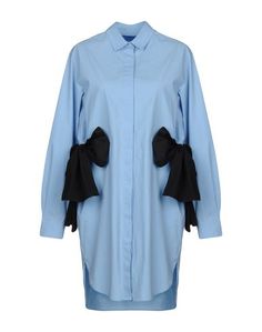 Короткое платье Msgm
