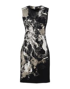 Короткое платье Roberto Cavalli
