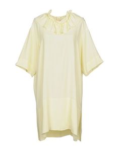 Короткое платье Marni