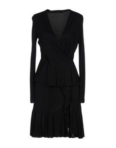 Короткое платье Roberto Cavalli
