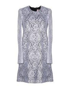 Короткое платье Msgm