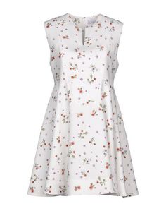 Короткое платье Carven