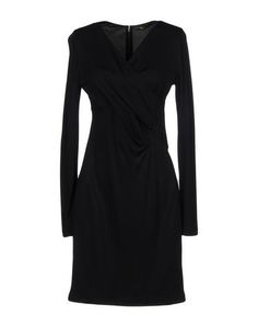 Короткое платье Roberto Cavalli