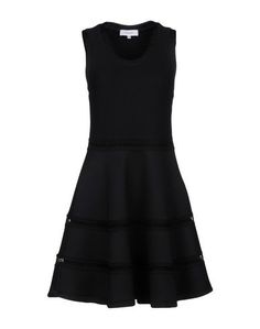 Короткое платье Carven