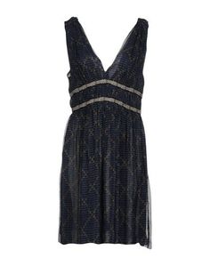 Короткое платье Isabel Marant Étoile