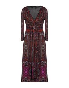 Платье до колена Etro