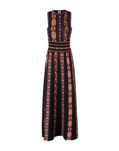 Длинное платье M Missoni