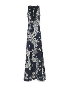 Длинное платье Just Cavalli