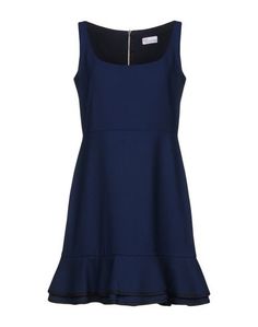 Короткое платье RED Valentino