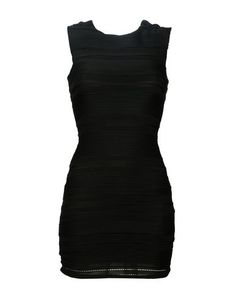 Короткое платье Guess