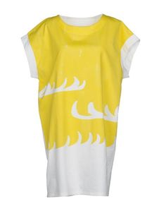 Короткое платье Tsumori Chisato