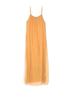 Длинное платье B.Yu