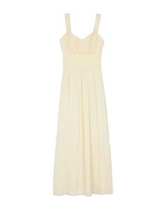 Длинное платье Blugirl Blumarine