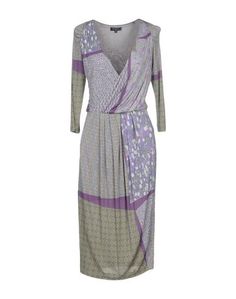 Платье до колена Etro