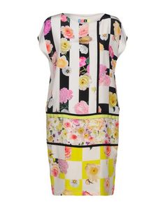 Короткое платье Msgm
