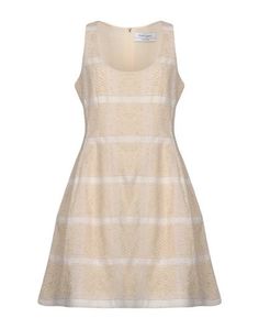 Короткое платье Prabal Gurung