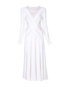 Платье длиной 3/4 Prabal Gurung