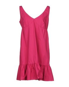 Короткое платье RED Valentino