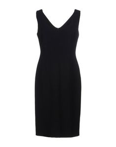 Короткое платье Versace
