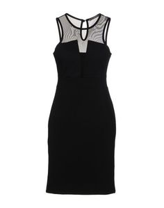 Короткое платье Guess