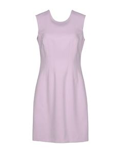 Короткое платье Versace