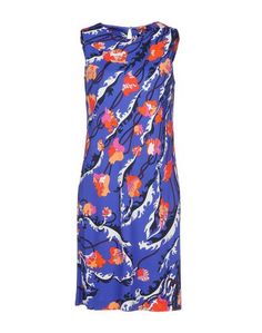 Короткое платье Emilio Pucci