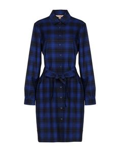 Короткое платье Brooks Brothers