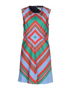 Короткое платье Diane von Furstenberg