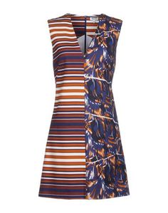Короткое платье Kenzo