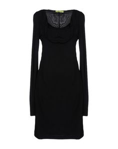 Короткое платье Versace Jeans