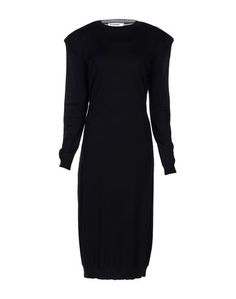 Платье длиной 3/4 Jil Sander