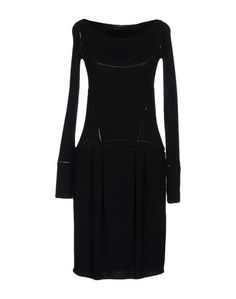 Платье до колена Class Roberto Cavalli