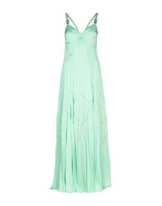 Длинное платье Versace Collection