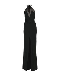 Длинное платье Versace Collection