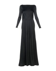 Длинное платье Versace Collection