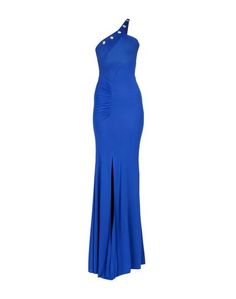 Длинное платье Versace Collection