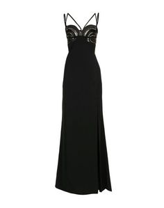 Длинное платье Versace Collection