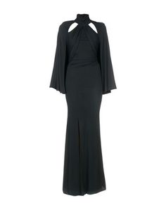 Длинное платье Versace Collection