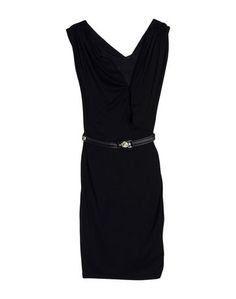 Короткое платье Versace Jeans