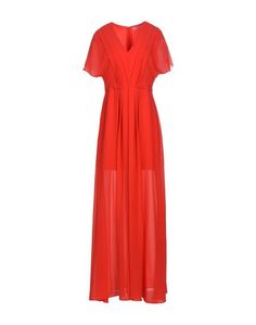 Длинное платье Hope Collection
