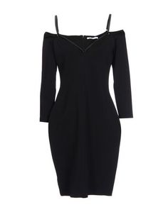 Короткое платье T by Alexander Wang