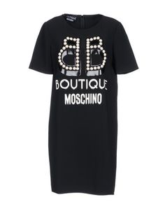 Короткое платье Boutique Moschino