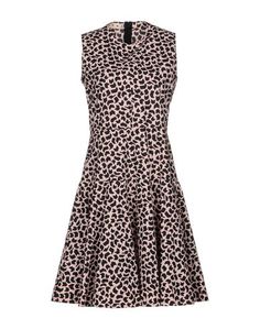 Короткое платье Marni