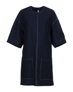 Короткое платье Marni