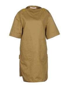 Короткое платье Marni
