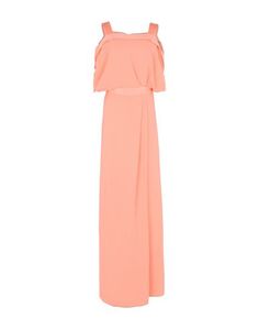 Длинное платье MAX Mara
