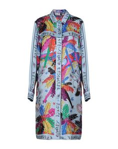 Платье до колена Emilio Pucci
